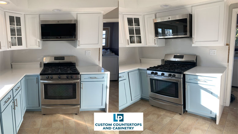 Kitchen Design – Lp Custom Countertops
