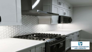 LP Custom Countertops
